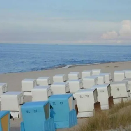 Lägenhet Residenz Sanssouci *