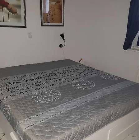 Residenz Sanssouci Lägenhet *