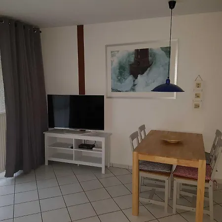 Lägenhet Residenz Sanssouci *