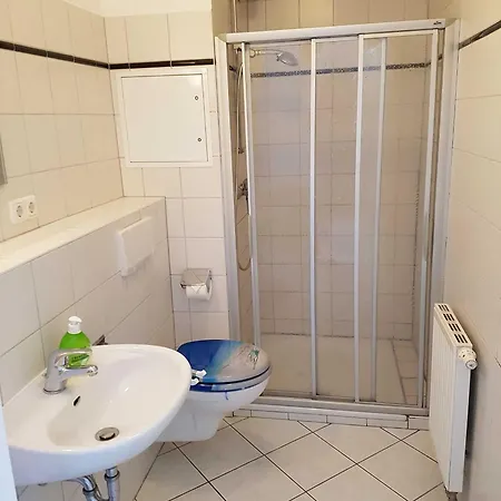 Residenz Sanssouci *